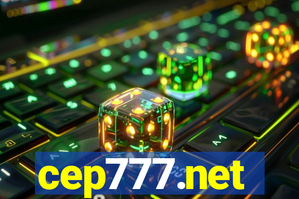 cep777.net