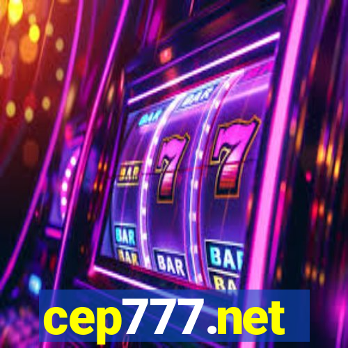 cep777.net