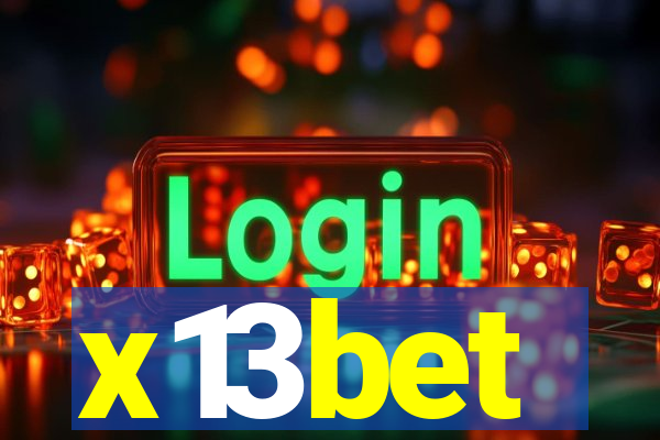 x13bet