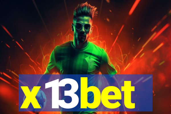 x13bet