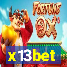 x13bet