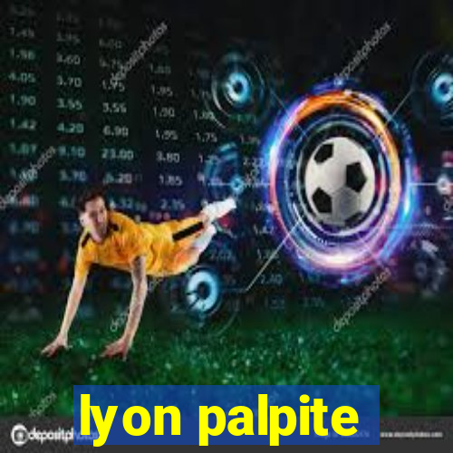 lyon palpite