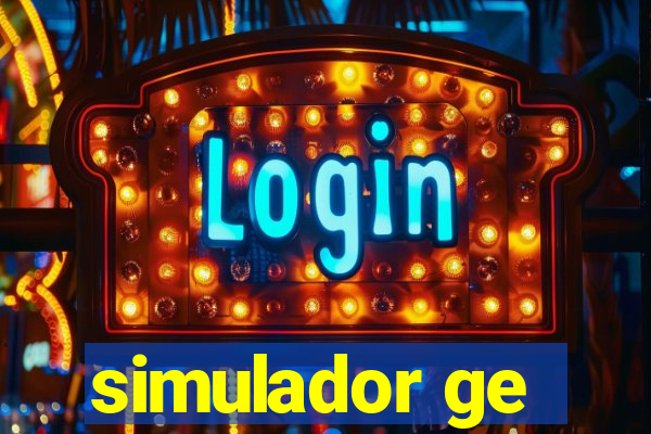 simulador ge