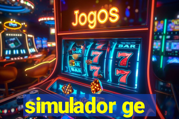 simulador ge