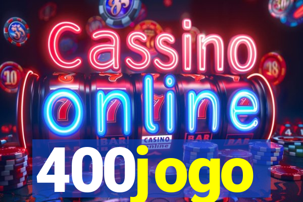 400jogo