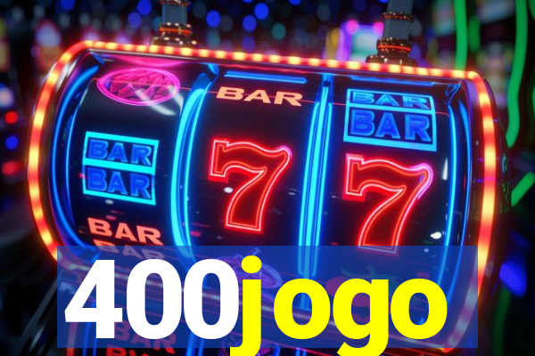 400jogo