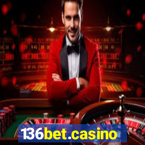 136bet.casino