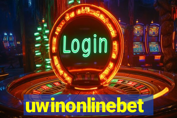 uwinonlinebet