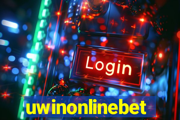 uwinonlinebet