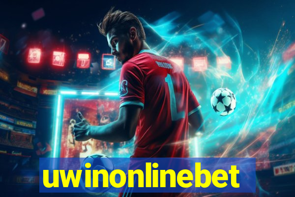 uwinonlinebet