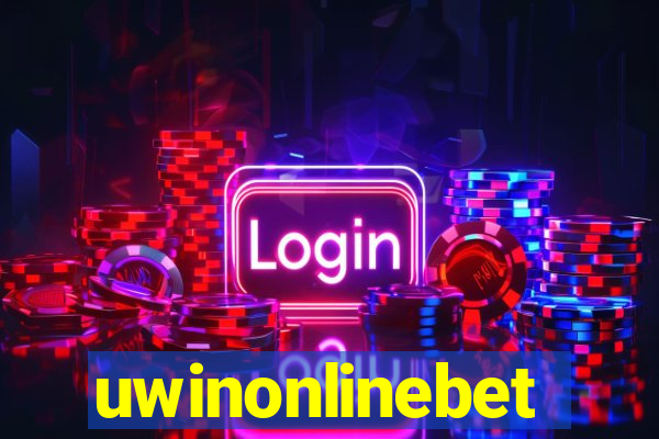 uwinonlinebet