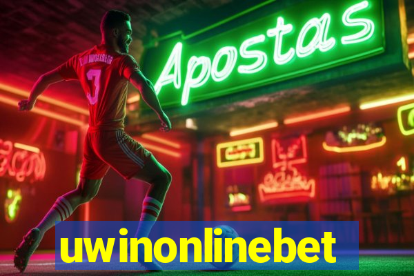 uwinonlinebet