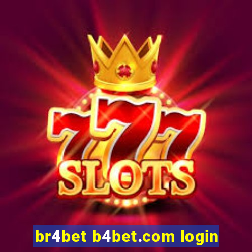 br4bet b4bet.com login