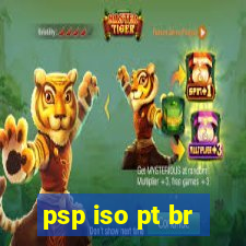 psp iso pt br