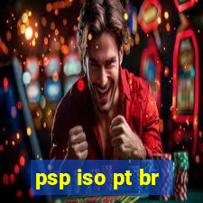 psp iso pt br