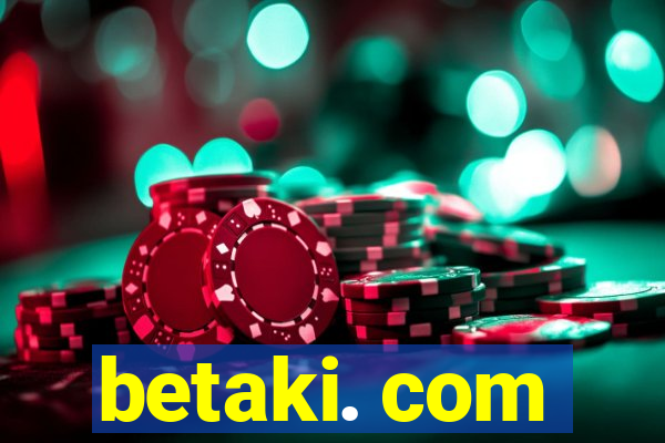 betaki. com