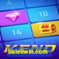 baleiiwin.com