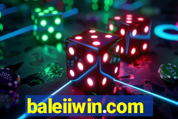 baleiiwin.com