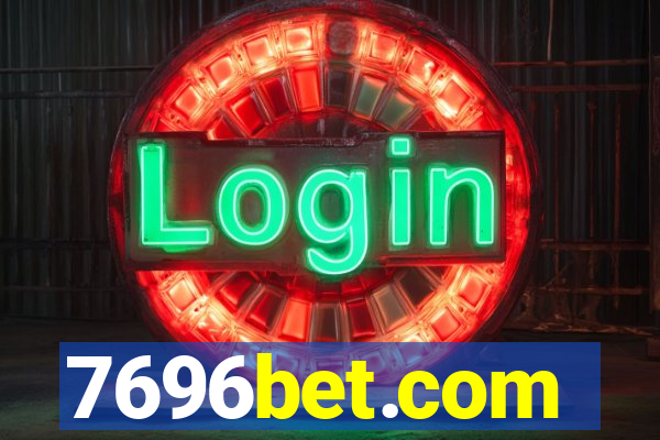 7696bet.com