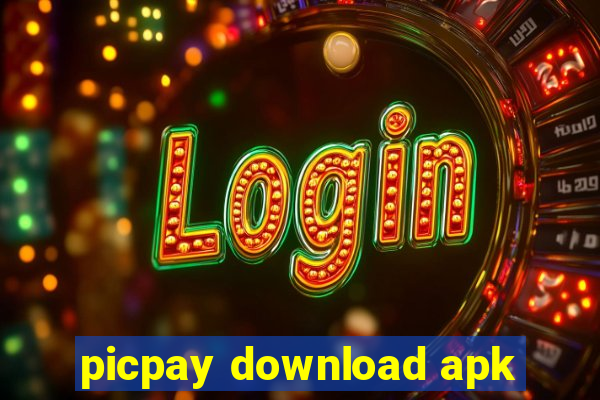 picpay download apk