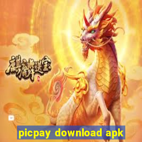 picpay download apk