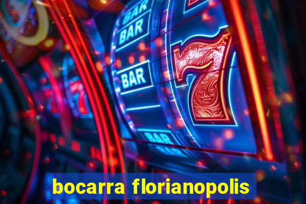 bocarra florianopolis