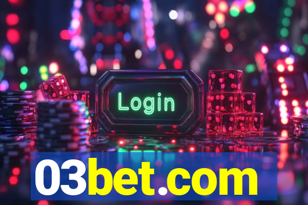 03bet.com