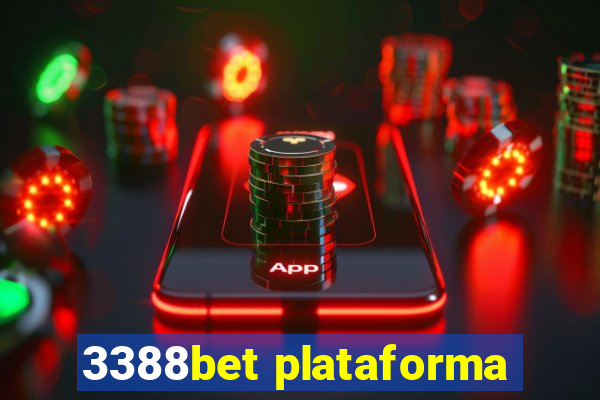 3388bet plataforma