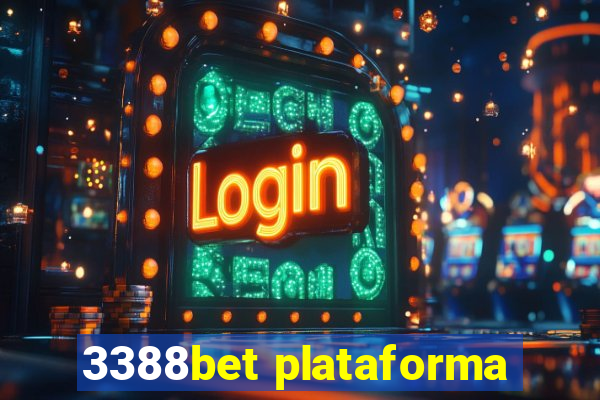 3388bet plataforma