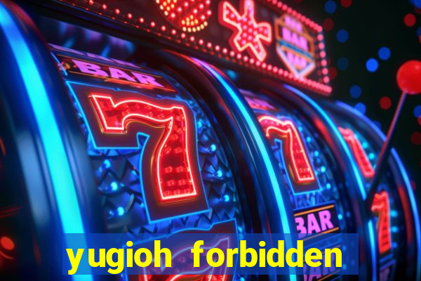 yugioh forbidden memories 2