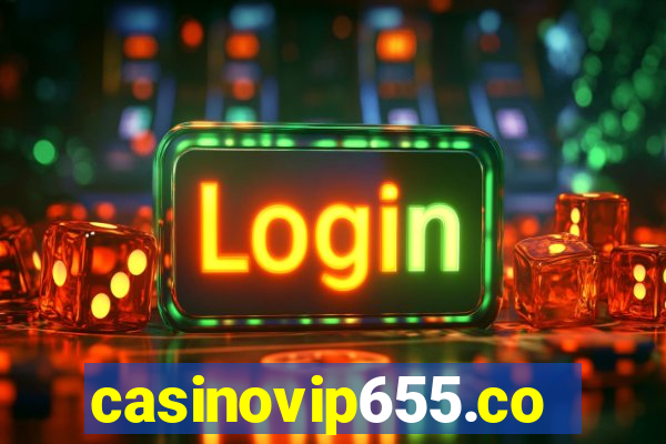 casinovip655.com