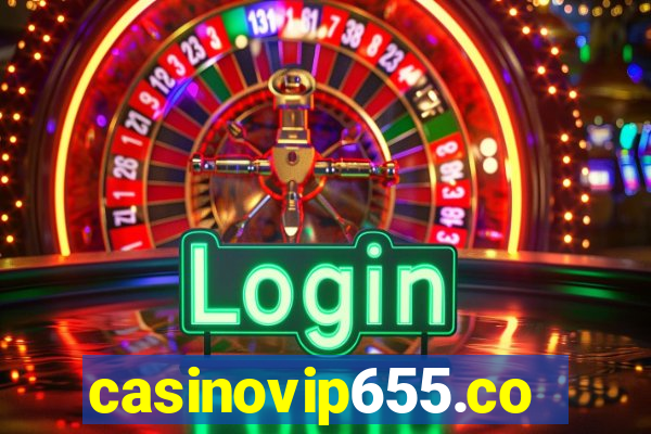 casinovip655.com