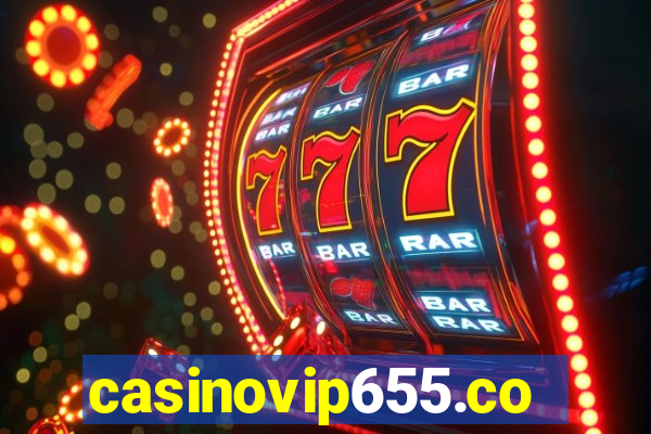 casinovip655.com