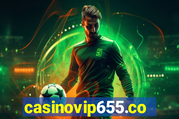 casinovip655.com