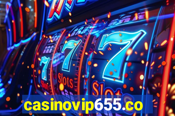 casinovip655.com