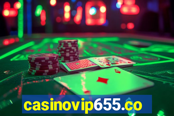 casinovip655.com