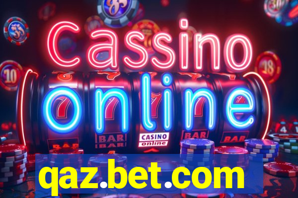 qaz.bet.com