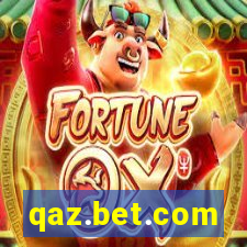 qaz.bet.com