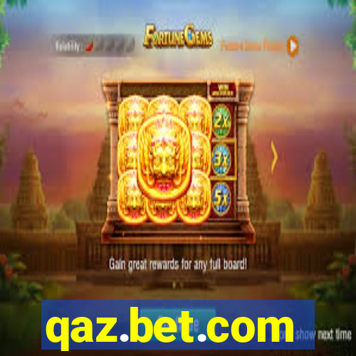 qaz.bet.com