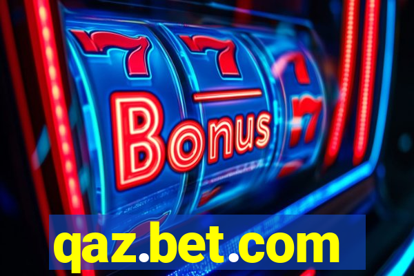 qaz.bet.com