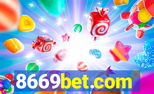 8669bet.com