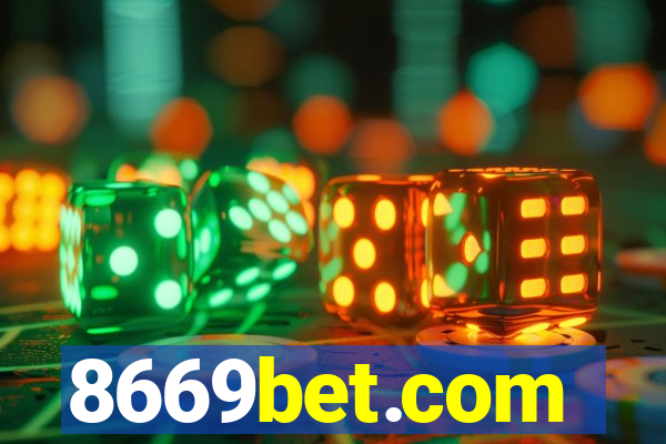 8669bet.com