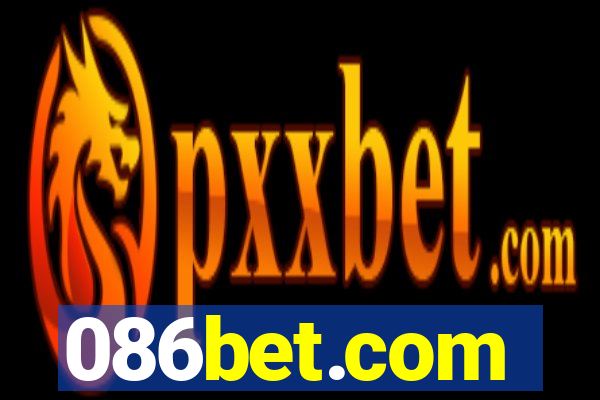 086bet.com