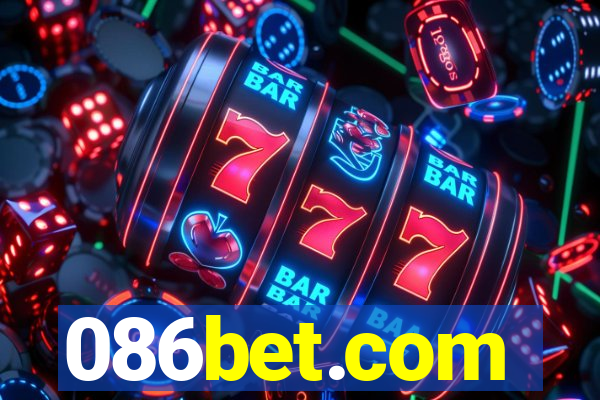 086bet.com