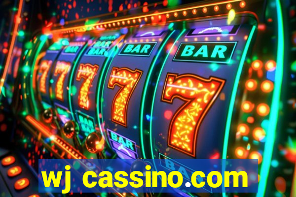 wj cassino.com