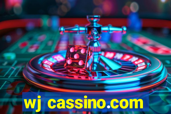 wj cassino.com