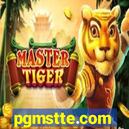 pgmstte.com