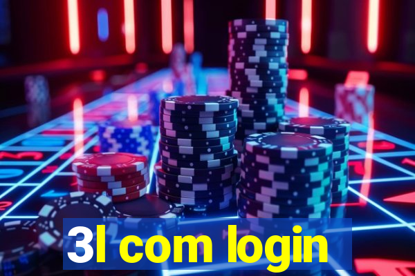 3l com login