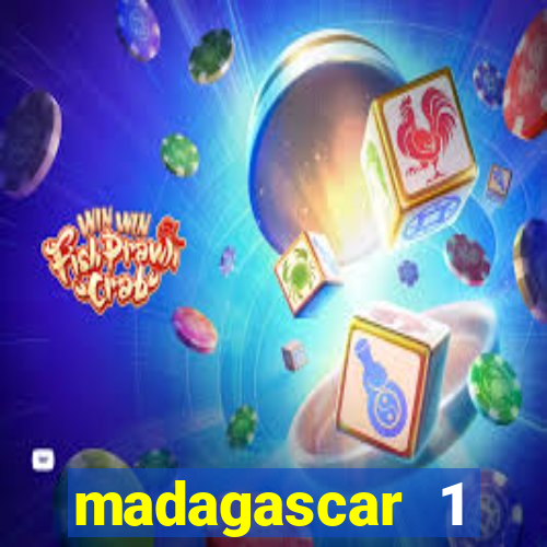 madagascar 1 torrent magnet