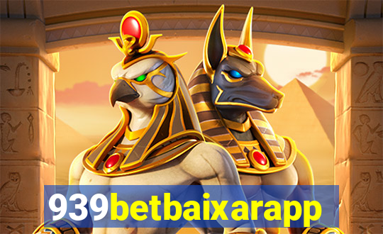 939betbaixarapp